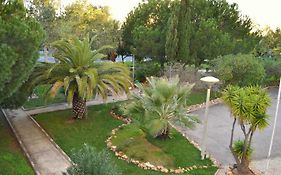 Parque Das Amendoeiras